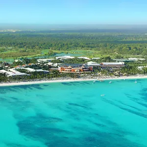Üdülőközpont Barceló Palace