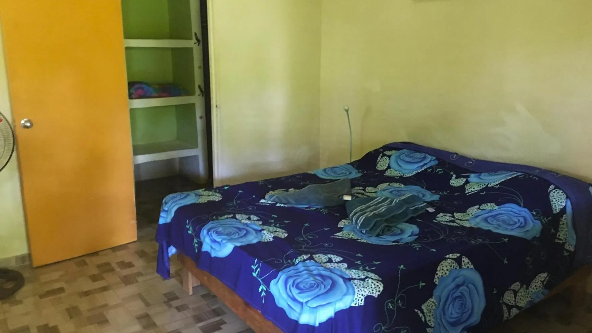 Hostel Fata Morgana Eco Hotel Las Terrenas